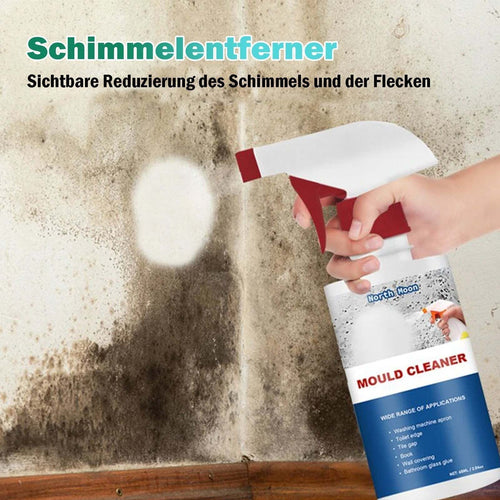 Mould Cleaner