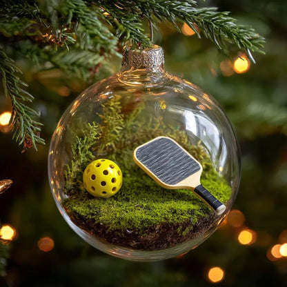 🕒Black Friday Flashdeals🌲Sports Holiday Ornament