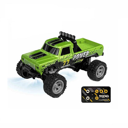 🔥 OEIN Mini RC Monster Truck