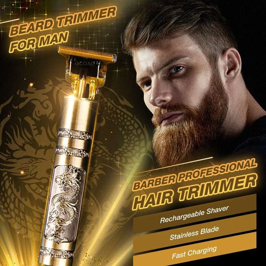 50% Discount |  Shaving and Trimming has Never Been So Easy
